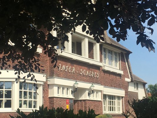 Inter Scaldes by null