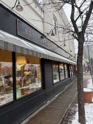 Ingebretsen's Scandinavian Gifts & Foods by null