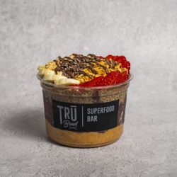 TRU Bowl Superfood Bar - Gilbert