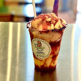 La Trinidad Bakery - Bakeries Near Me - Rensselaer, Indiana
