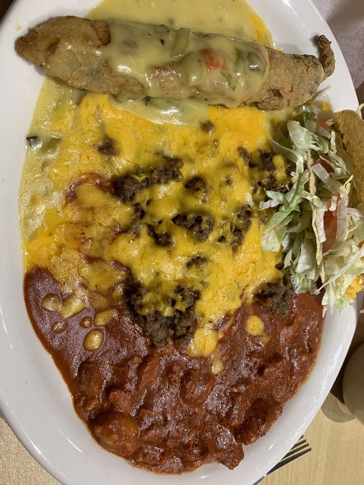 Mi Casita - 17 Photos 51 Reviews - Mexican - 309 N Main St Carlsbad Nm United States - Restaurant Reviews - Phone Number - Menu