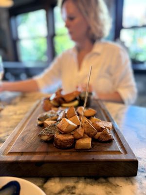 Barcelona Wine Bar by null