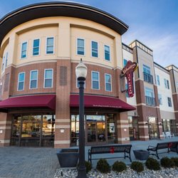 Loveland Station Apartments - Loveland Station Apartments and shops