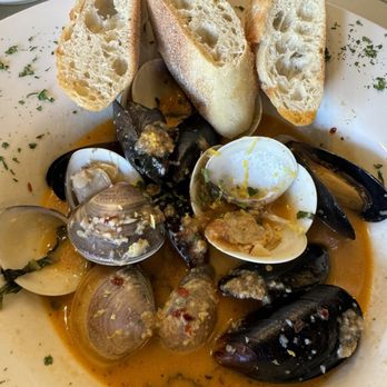 The Dive Oyster Bar - STEAM CLAMS and MUSSELS - Southern Near Me - Irvine, California The Dive Oyster Bar - STEAM CLAMS and MUSSELS - Southern Near Me - Irvine, California
