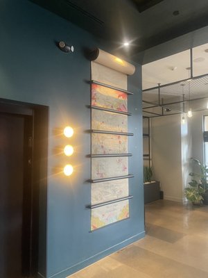 Kinley Chattanooga Southside, a Tribute Portfolio Hotel by null