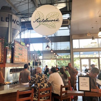 Fieldwork Brewing - The brewery - Breweries Near Me - Napa, California Fieldwork Brewing - The brewery - Breweries Near Me - Napa, California
