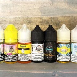 Bucky's CBD Vapes & More