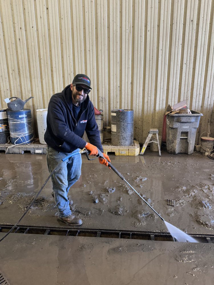 Slide of Rooter-Man of Southern Maine and New Hampshire