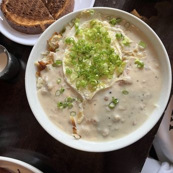 Jam On Hawthorne - Loaded Bowl - Breakfast & Brunch Near Me - Portland, Oregon