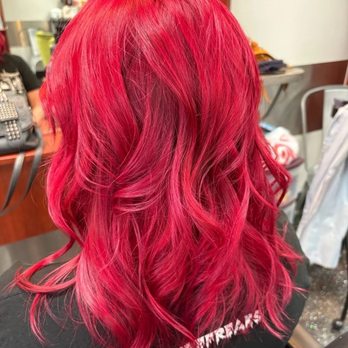 Circa Salon - Hair Salons Near Me - Henderson, Nevada Circa Salon - Hair Salons Near Me - Henderson, Nevada