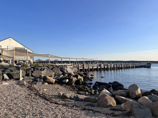Duryea's Montauk by null