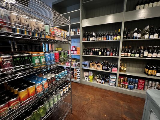 The String Bean by null