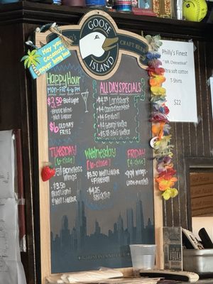 Menu photo 4 Philly's Finest Jacksonville Beach, FL Menu photo 4 Philly's Finest Jacksonville Beach, FL