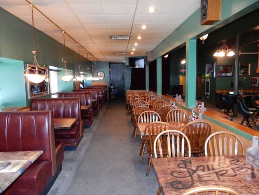 Phoenix Bar & Grill by null
