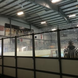 American Indoor Street Hockey Center - Roller Hockey