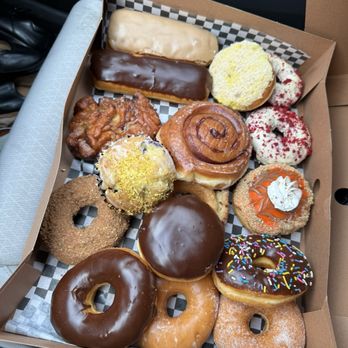 Carl’s Donuts - Donuts Near Me - Las Vegas, Nevada Carl’s Donuts - Donuts Near Me - Las Vegas, Nevada