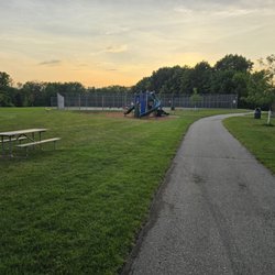 Endicott Park