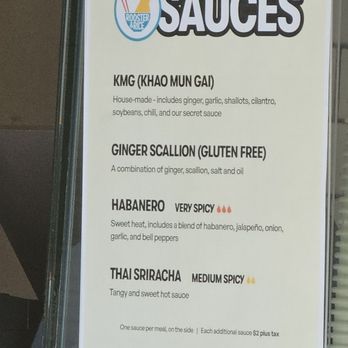 Rooster & Rice - FYI... - Chicken Shop Near Me - Santa Clara, California Rooster & Rice - FYI... - Chicken Shop Near Me - Santa Clara, California