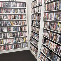 Video Games Plus