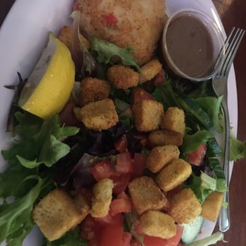 Seattle Fish Company - Crab cake - Seafood Markets Near Me - Seattle, Washington Seattle Fish Company - Crab cake - Seafood Markets Near Me - Seattle, Washington