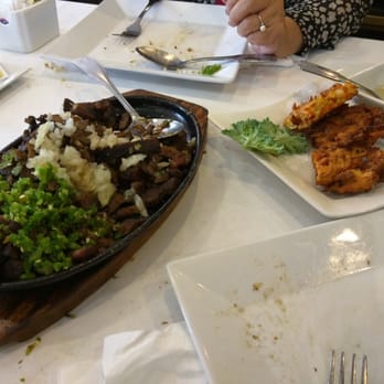 Kalesa - The aftermath, they are serving good portion. - Filipino Near Me - Milpitas, California Kalesa - The aftermath, they are serving good portion. - Filipino Near Me - Milpitas, California