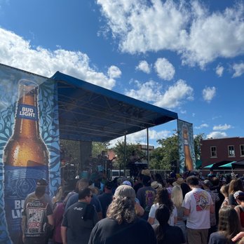 Hurricane Party - The Supervillians 2023 - Food Trucks Near Me - Sanford, Florida Hurricane Party - The Supervillians 2023 - Food Trucks Near Me - Sanford, Florida