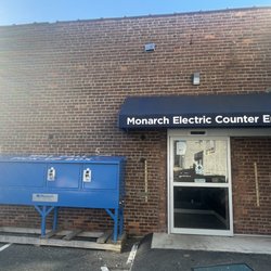 Monarch Electric