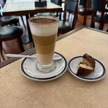 Florida Garden - Cappuccino - Cafeteria Near Me - Buenos Aires, C