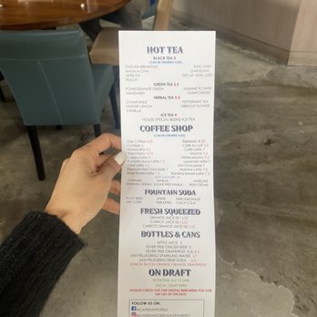 Cafe Dantorels - Cafes Near Me - Sacramento, California