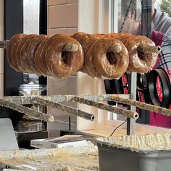 Auntie Ruth's Doughnuts - Do I even need to say anything