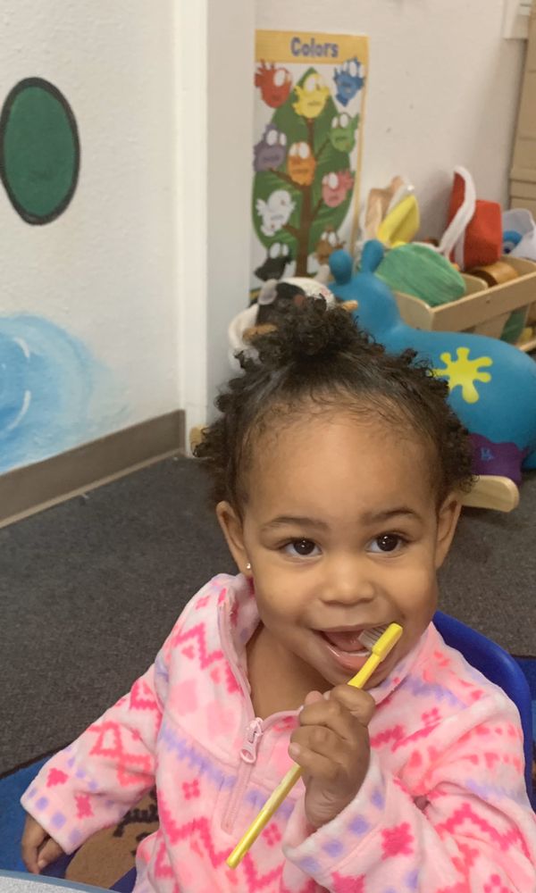 Bailey's Child Development Center - childcare center in San Antonio, TX