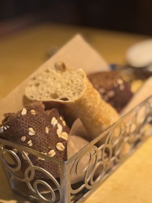The Cheesecake Factory by null