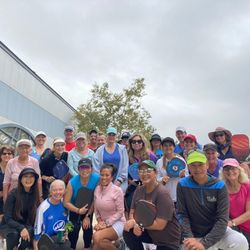 Westwood Pickleball Community