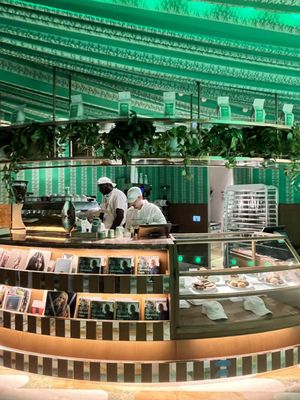 Café Jalu by null