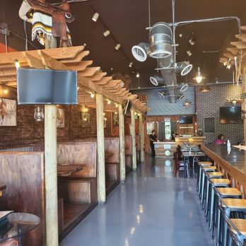 El Rodeo - Tex-Mex Near Me - Fremont, California