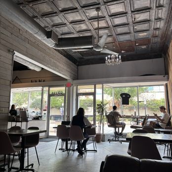 Rio Dulce - Coffee & Tea Near Me - Fort Worth, Texas