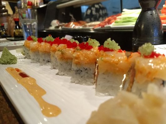 Koko's Japanese Restaurant by null