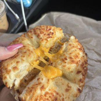 Snowbird Mountain Coffee - Bacon egg and cheese Asiago bagel - Coffee & Tea Near Me - Newport, Tennessee Snowbird Mountain Coffee - Bacon egg and cheese Asiago bagel - Coffee & Tea Near Me - Newport, Tennessee