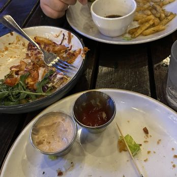 Wild Goose Tavern - New American Near Me - Costa Mesa, California Wild Goose Tavern - New American Near Me - Costa Mesa, California