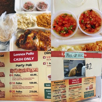 Lennox Pollo - Mexican Near Me - Inglewood, California Lennox Pollo - Mexican Near Me - Inglewood, California