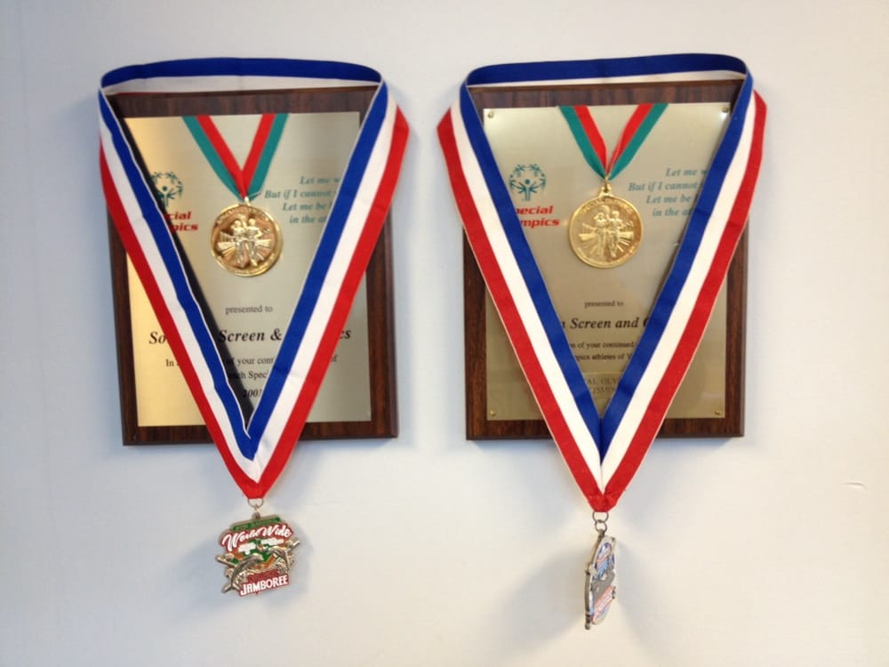 SOUTHERN SCREEN & GRAPHICS 5018 Cleveland St, Virginia Beach