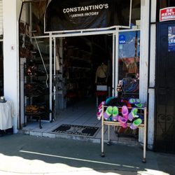 Constantino's - Front
