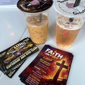 Saltea Story - 2 slow u lose, is the best Vietnamese crack LOL - Bubble Tea Near Me - San Jose, California Saltea Story - 2 slow u lose, is the best Vietnamese crack LOL - Bubble Tea Near Me - San Jose, California