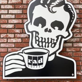 Rad Coffee - Coffee & Tea Near Me - Covina, California Rad Coffee - Coffee & Tea Near Me - Covina, California