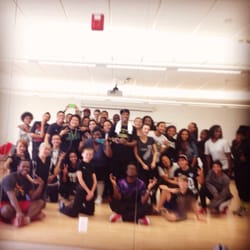 Greathouse Of Dance