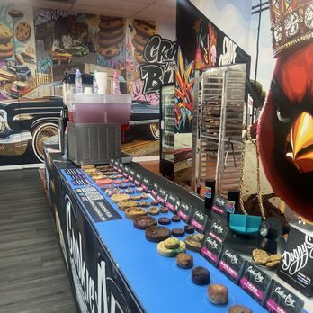 Cookie Plug - Desserts Near Me - Whittier, California