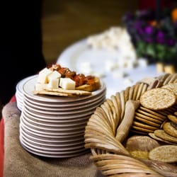 O'sheas Catering