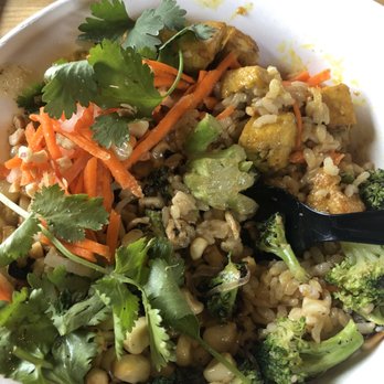 Zao Asian Cafe - Lehi - Yellow curry bowl - Asian Fusion Near Me - Lehi, Utah Zao Asian Cafe - Lehi - Yellow curry bowl - Asian Fusion Near Me - Lehi, Utah