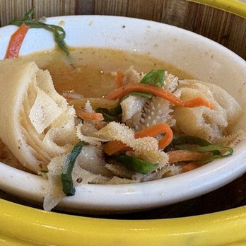 Pacific Lighthouse Restaurant - Steamed beef tripes - not supposed be spicy - Dim Sum Near Me - Alameda, California Pacific Lighthouse Restaurant - Steamed beef tripes - not supposed be spicy - Dim Sum Near Me - Alameda, California