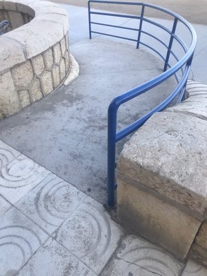 Playa la Malagueta by null